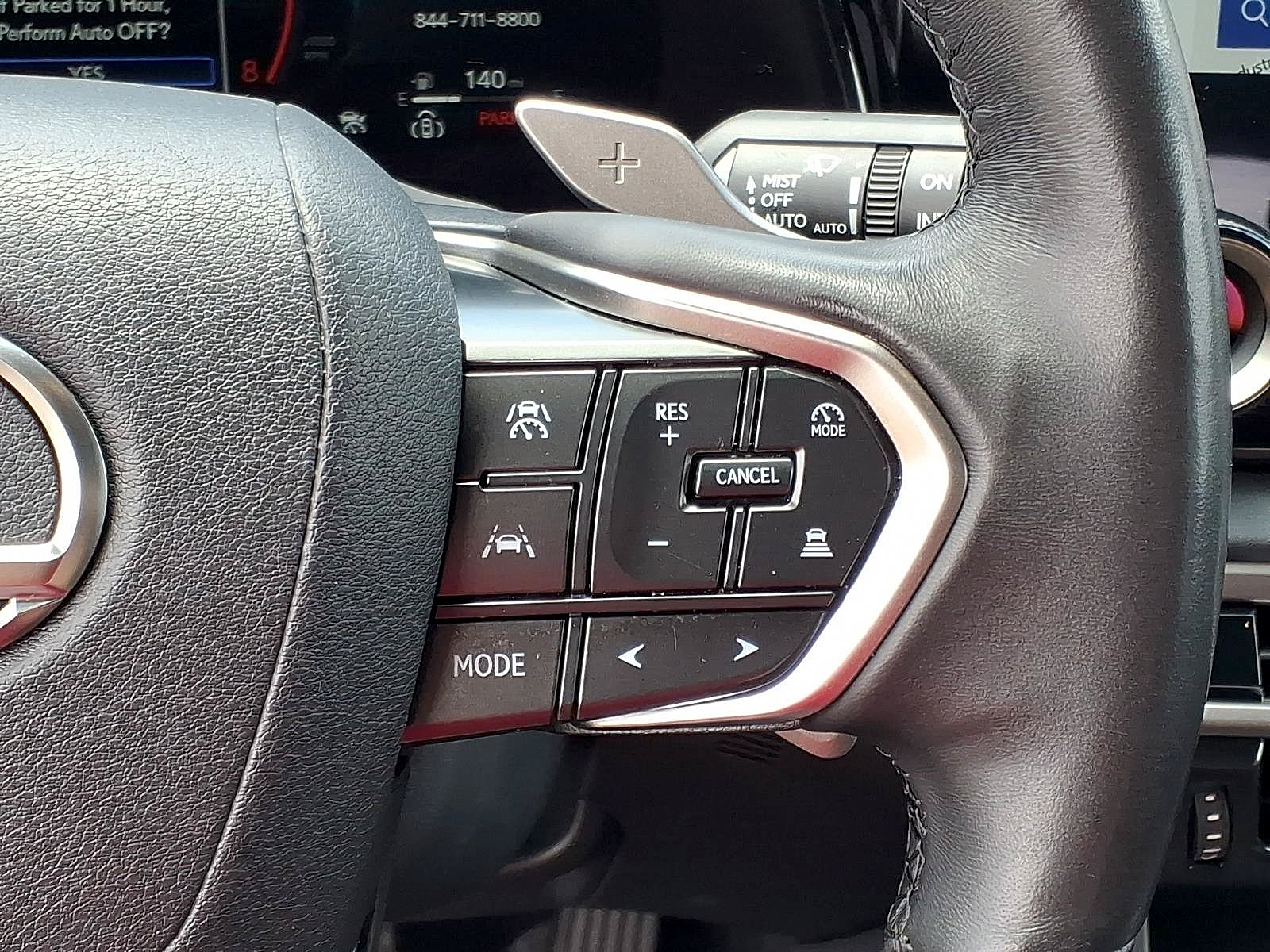 Used 2025 Lexus RX SUV