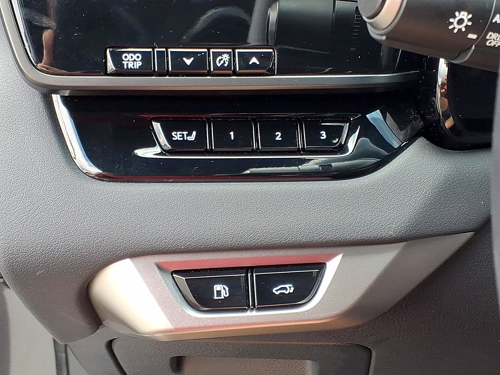 Used 2025 Lexus RX SUV