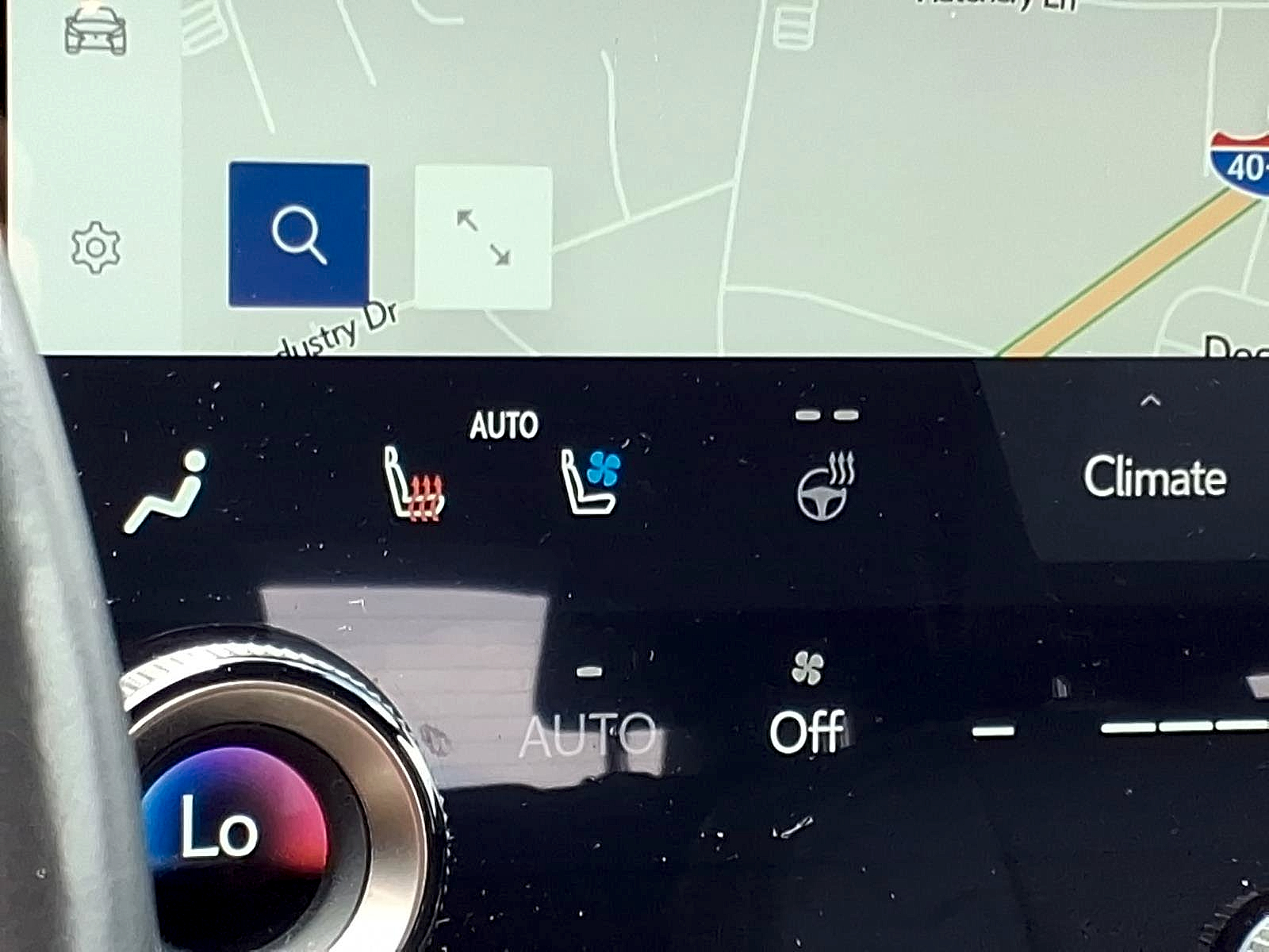 Used 2025 Lexus RX SUV