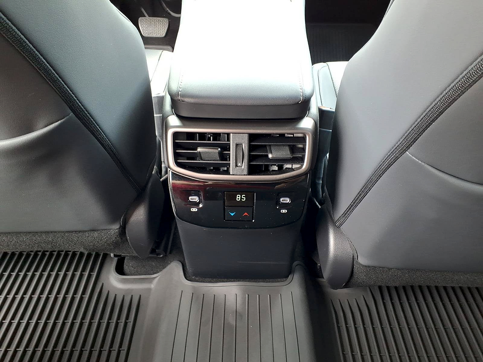 Used 2025 Lexus RX SUV