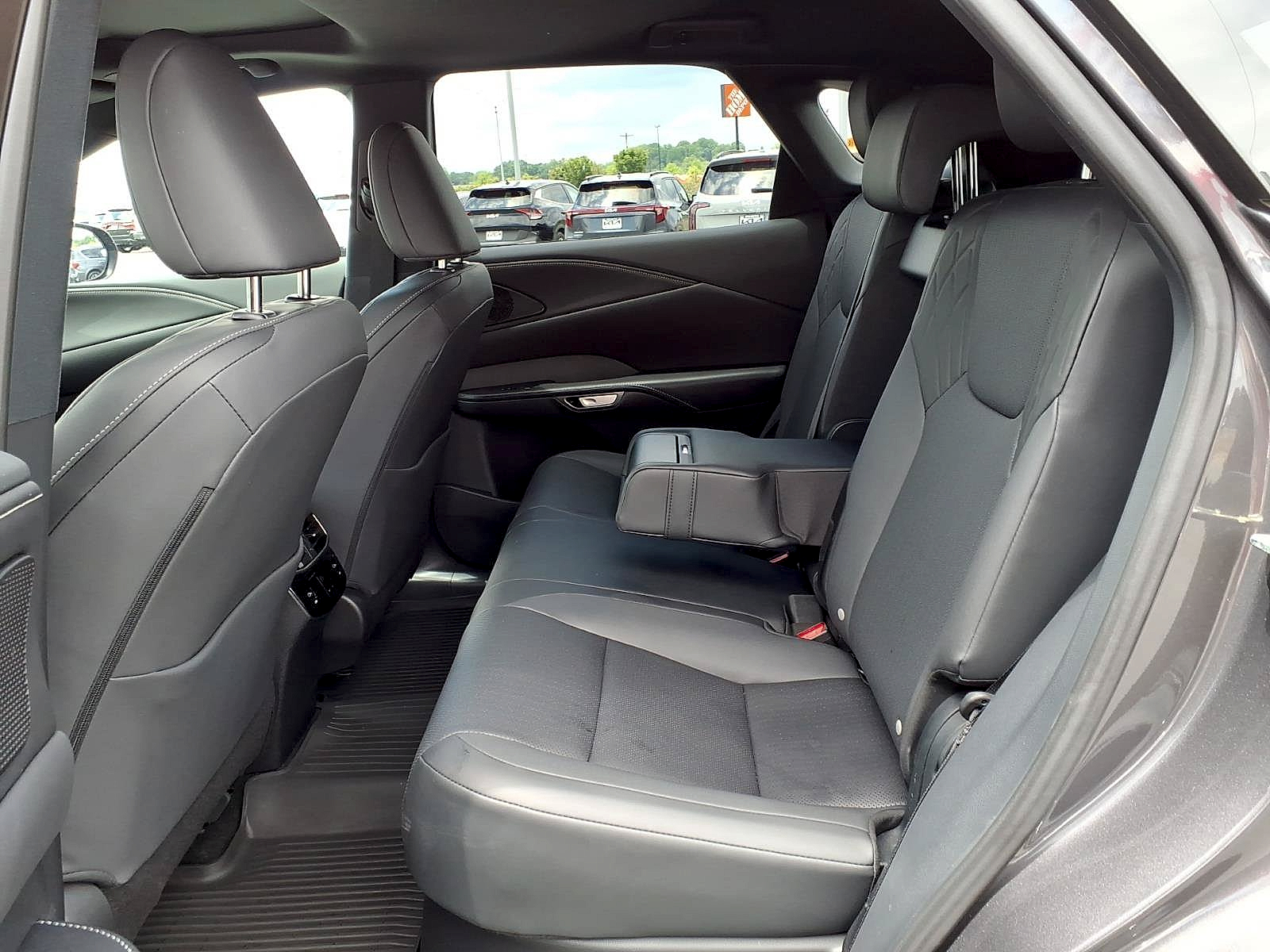 Used 2025 Lexus RX SUV
