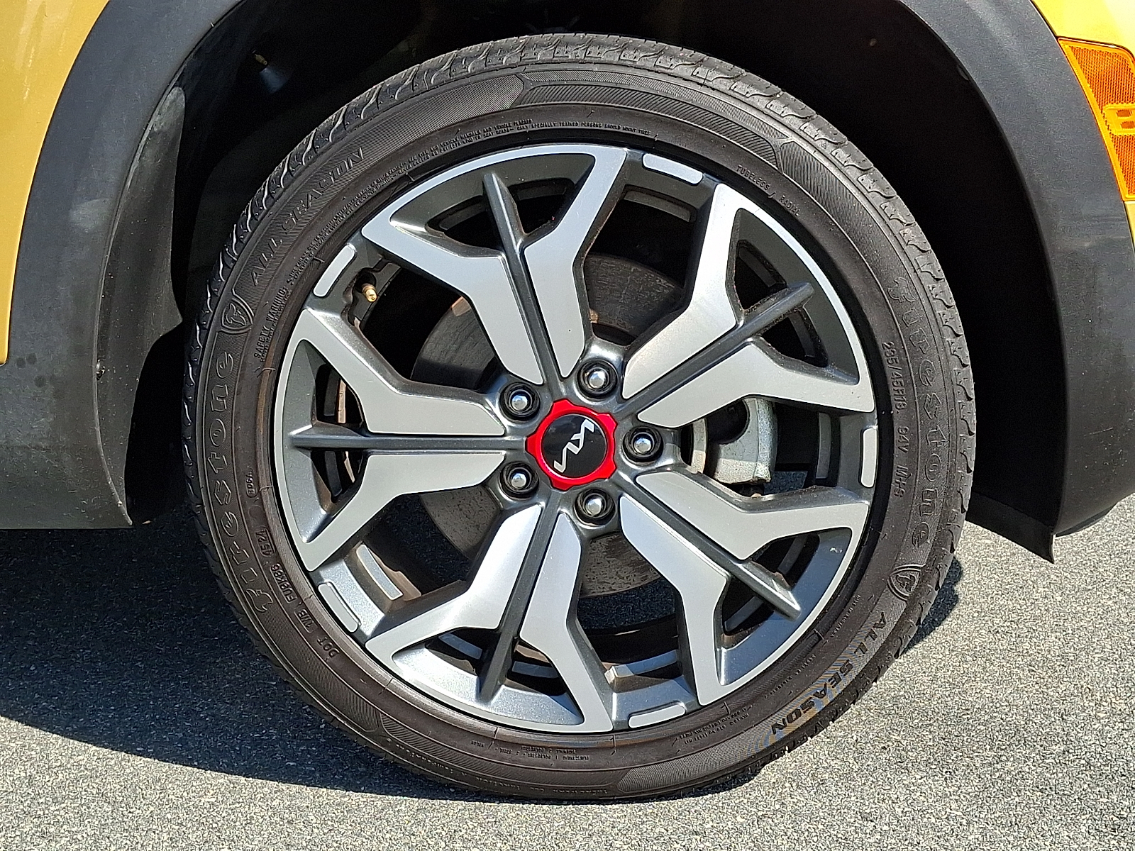 Used 2023 Kia Seltos SUV