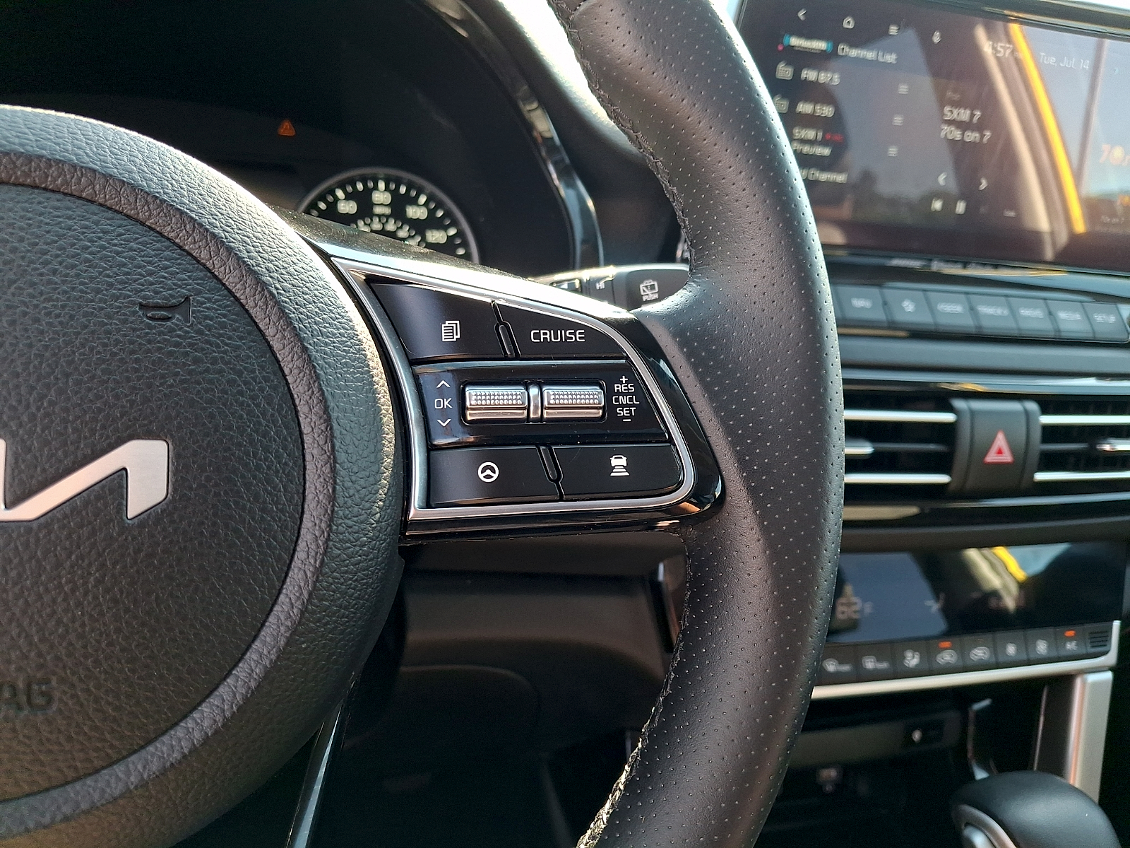 Used 2023 Kia Seltos SUV