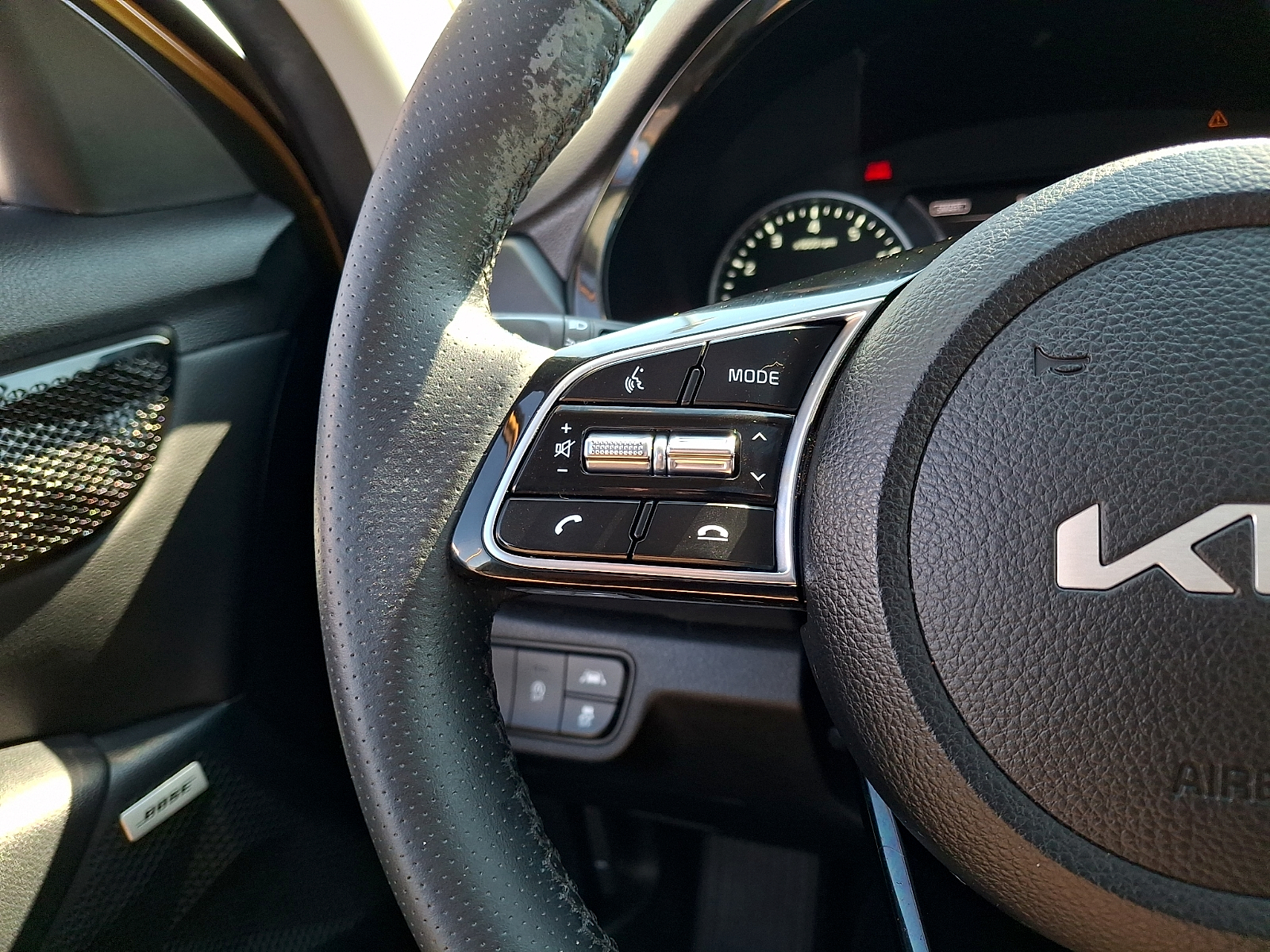 Used 2023 Kia Seltos SUV