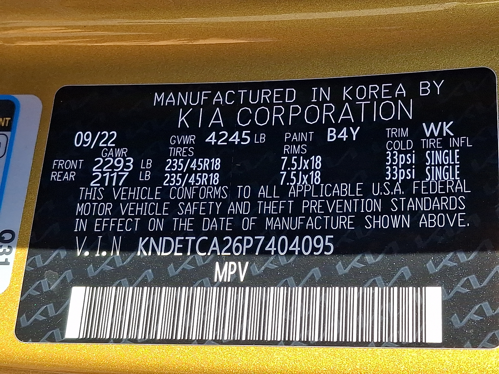 Used 2023 Kia Seltos SUV