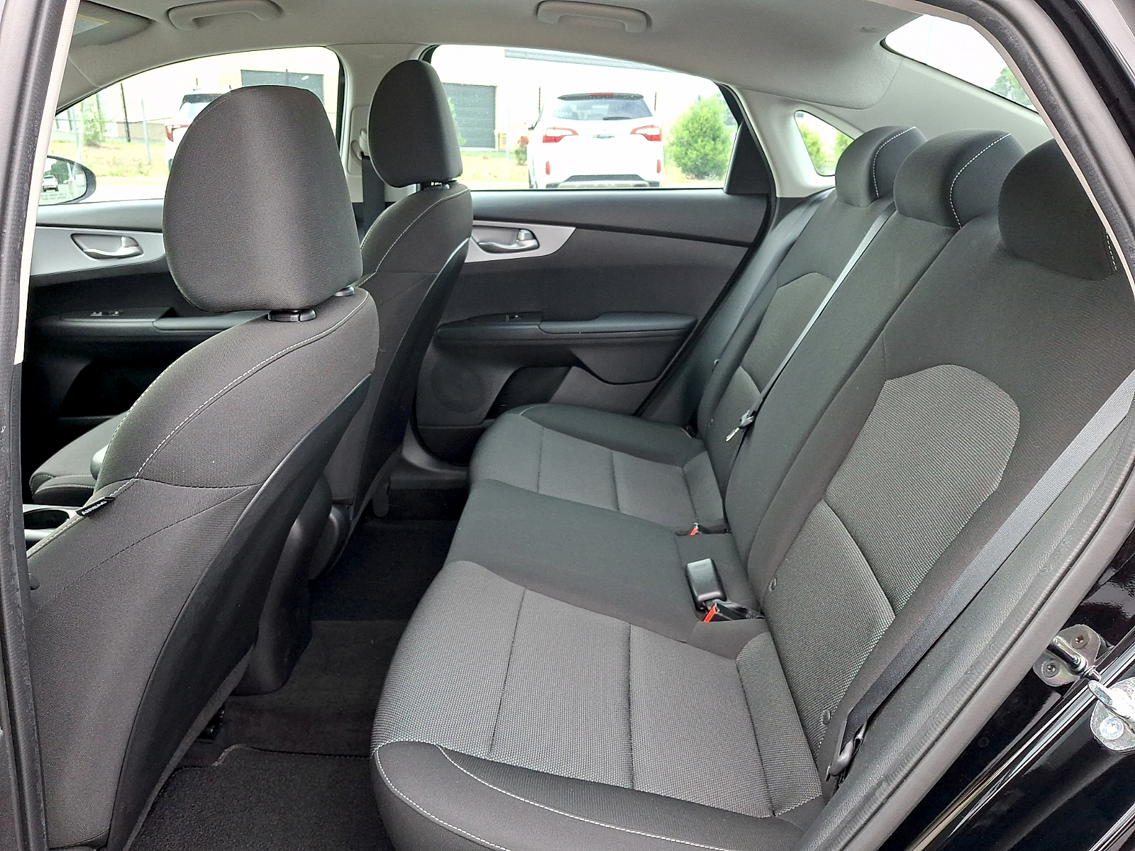 Used 2023 Kia Forte Sedan