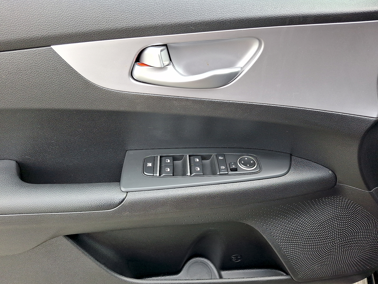 Used 2023 Kia Forte Sedan