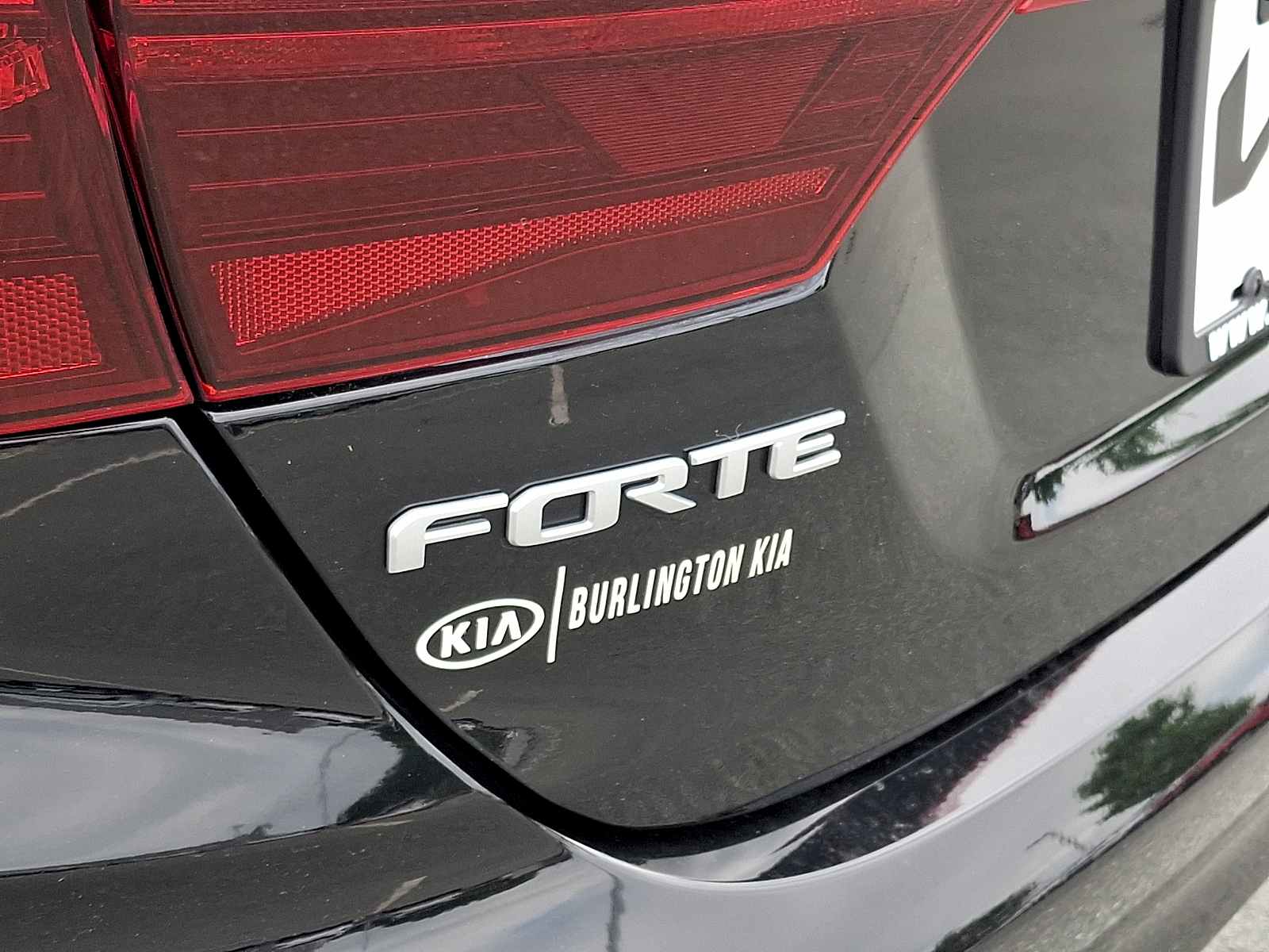 Used 2023 Kia Forte Sedan