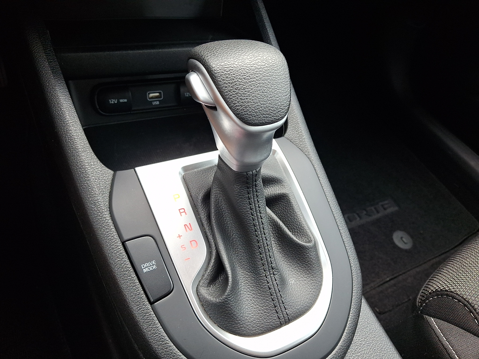 Used 2023 Kia Forte Sedan