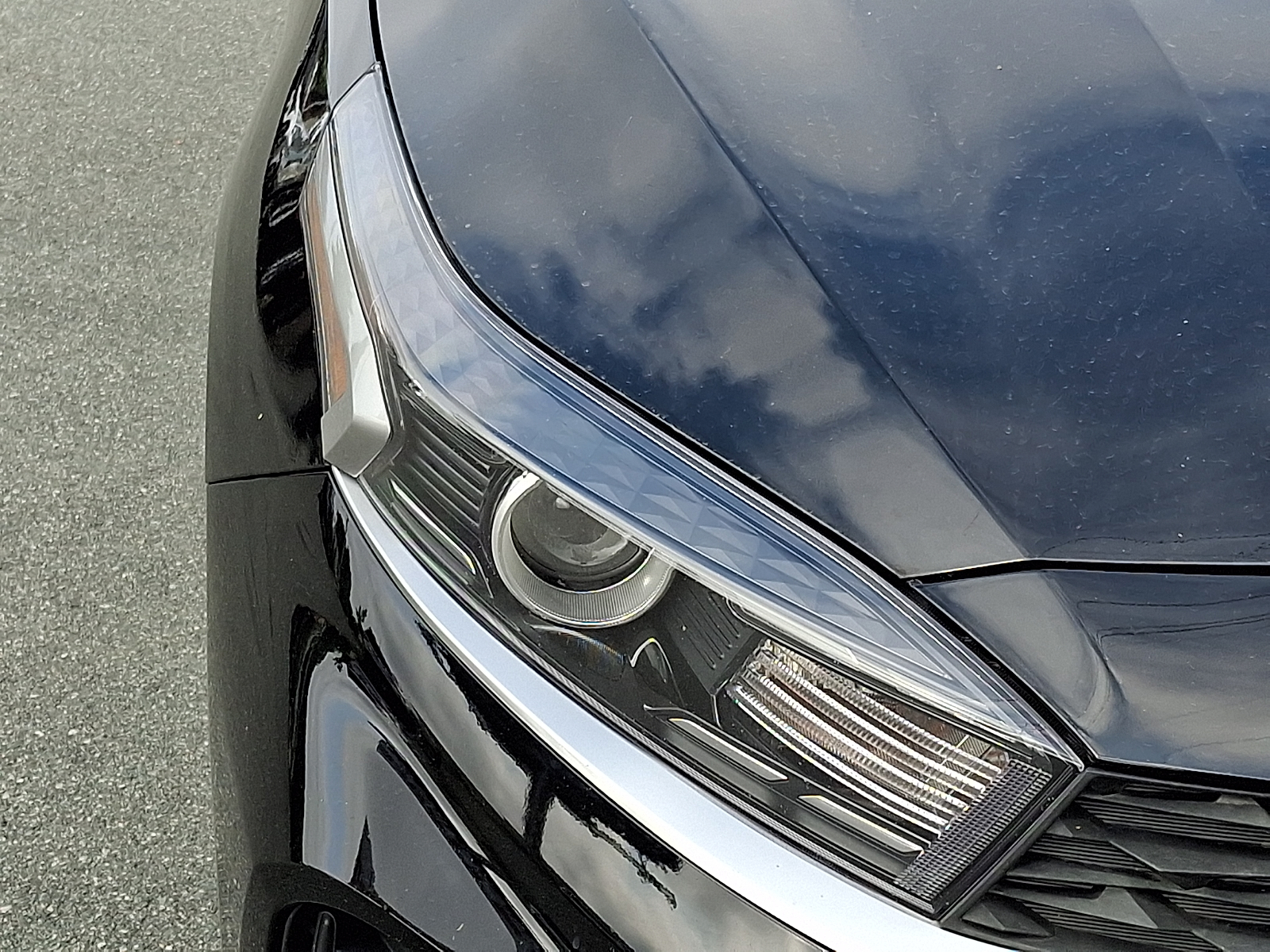 Used 2023 Kia Forte Sedan
