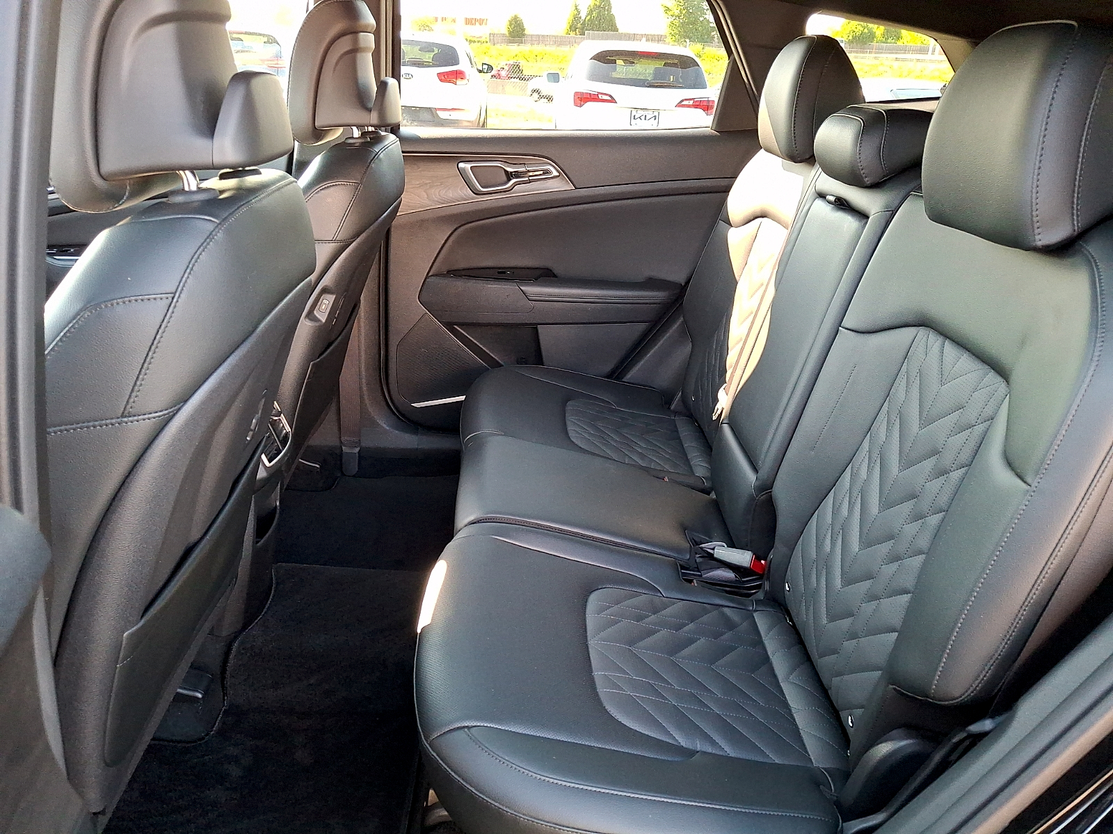 Used 2023 Kia Sportage SUV