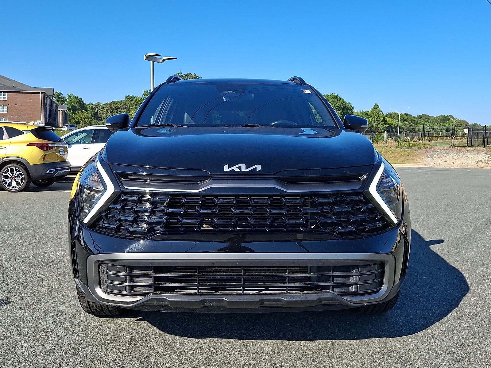 Used 2023 Kia Sportage SUV