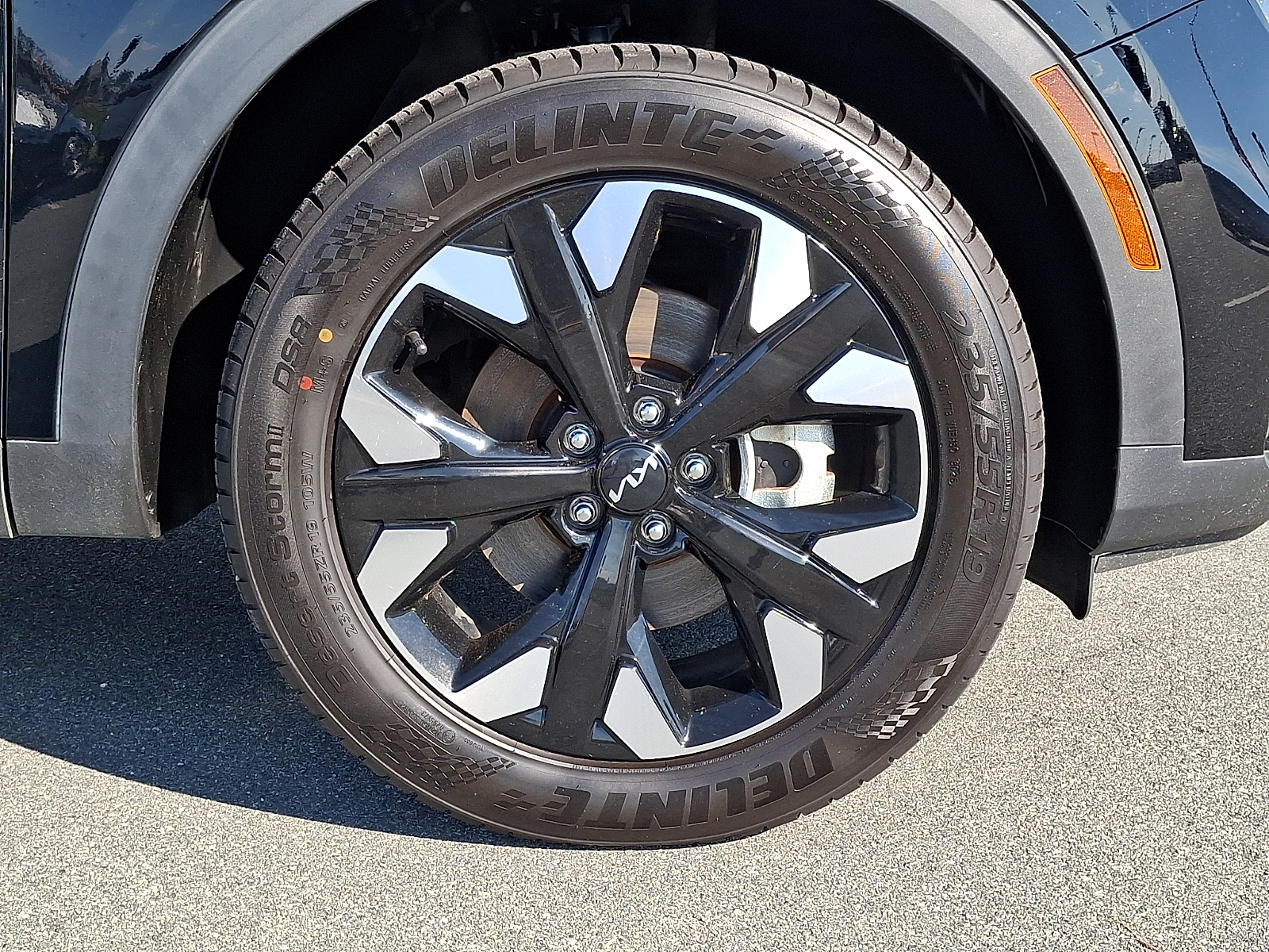 Used 2023 Kia Sportage SUV