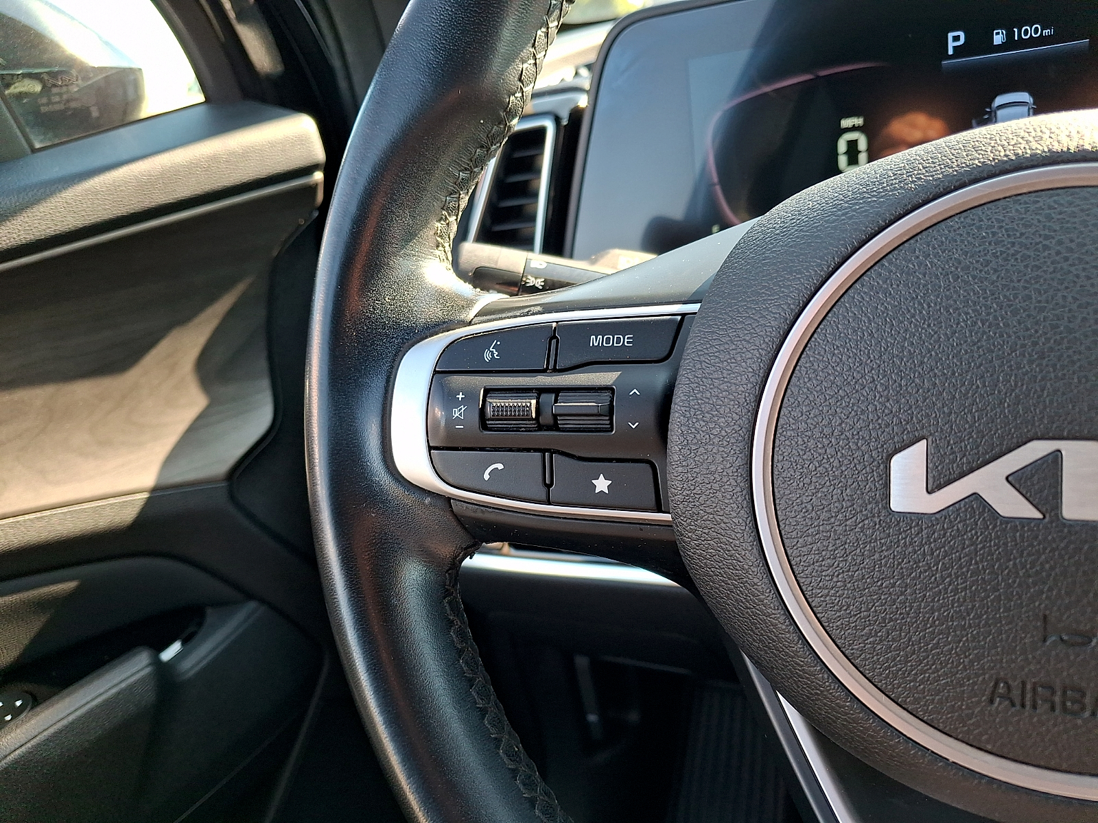 Used 2023 Kia Sportage SUV