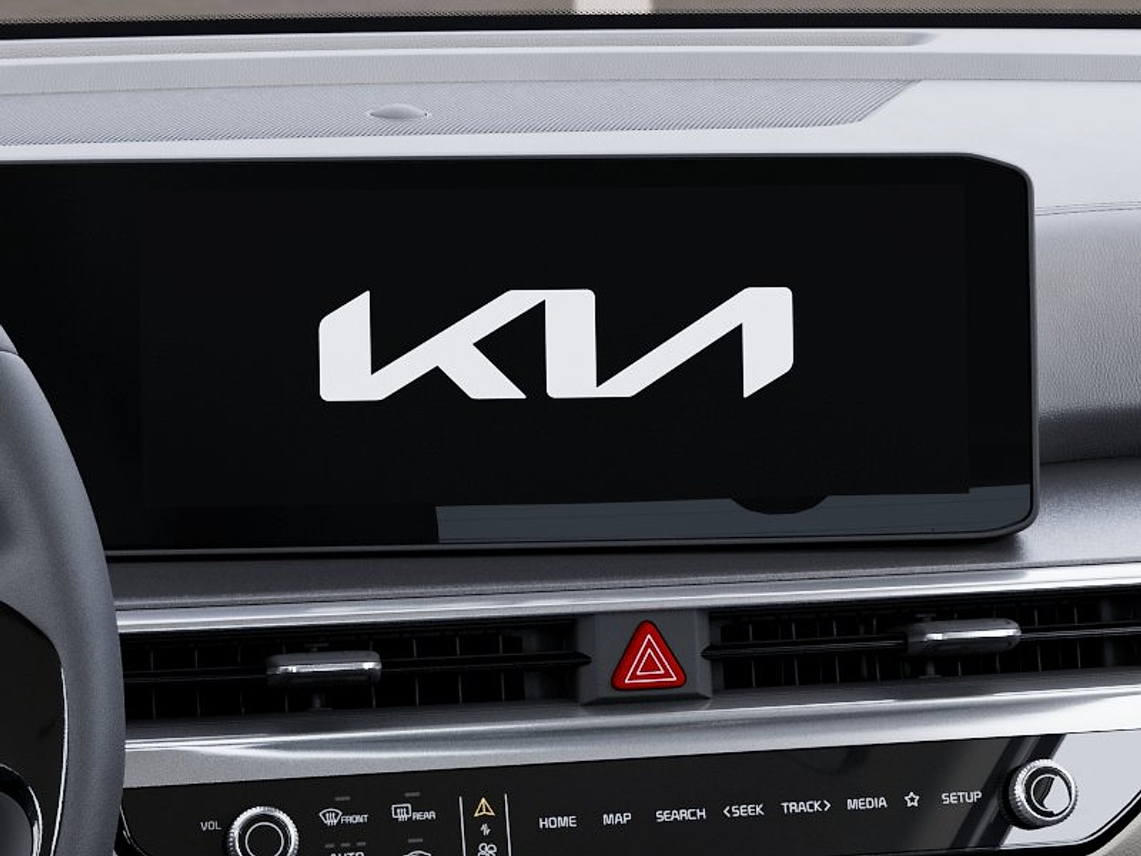 New 2026 Kia Sorento SUV