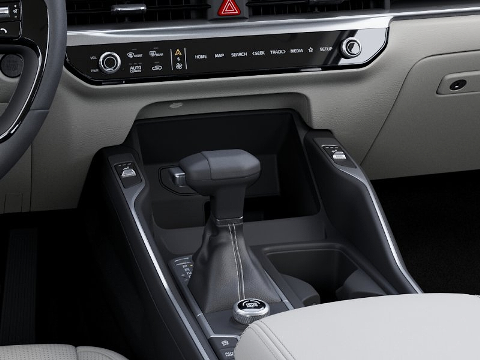 New 2026 Kia Sorento SUV