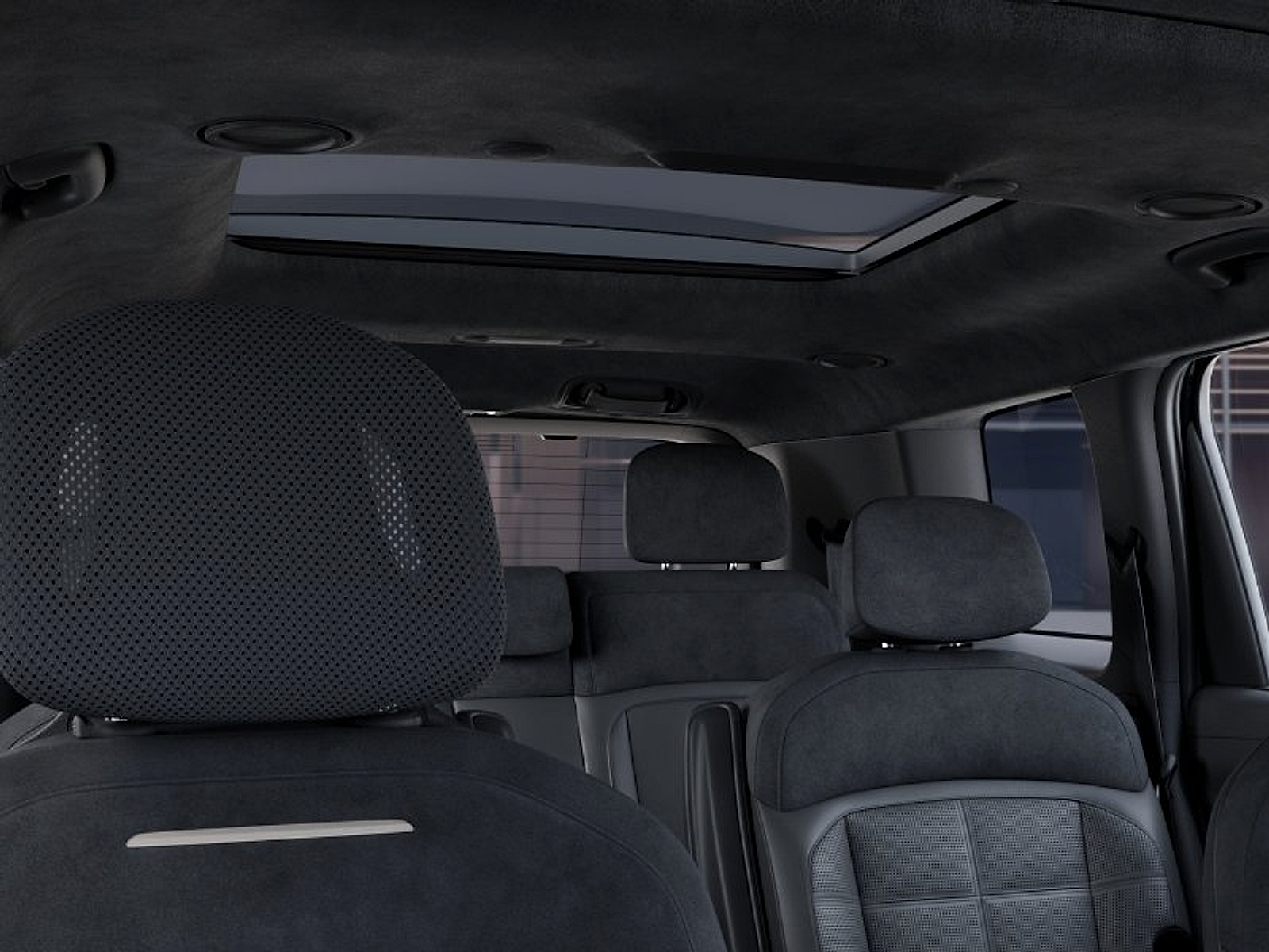 New 2027 Kia Telluride SUV