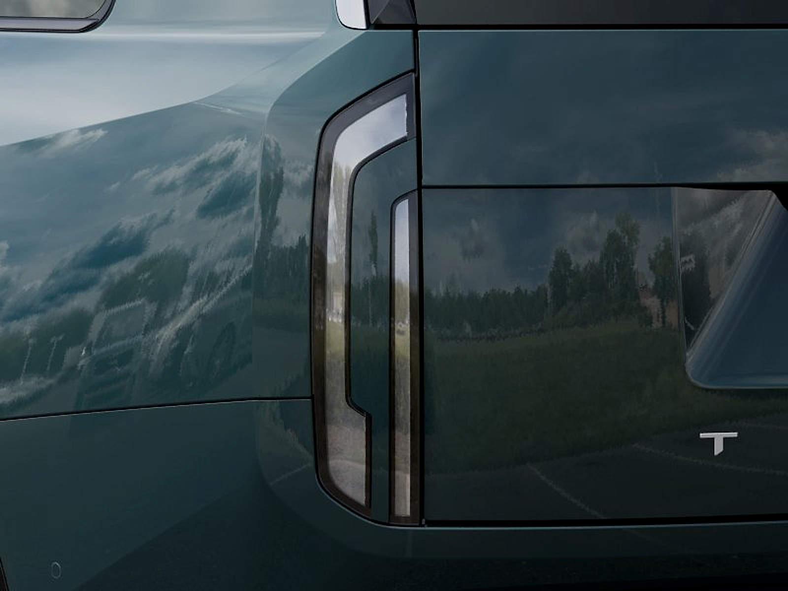 New 2027 Kia Telluride SUV