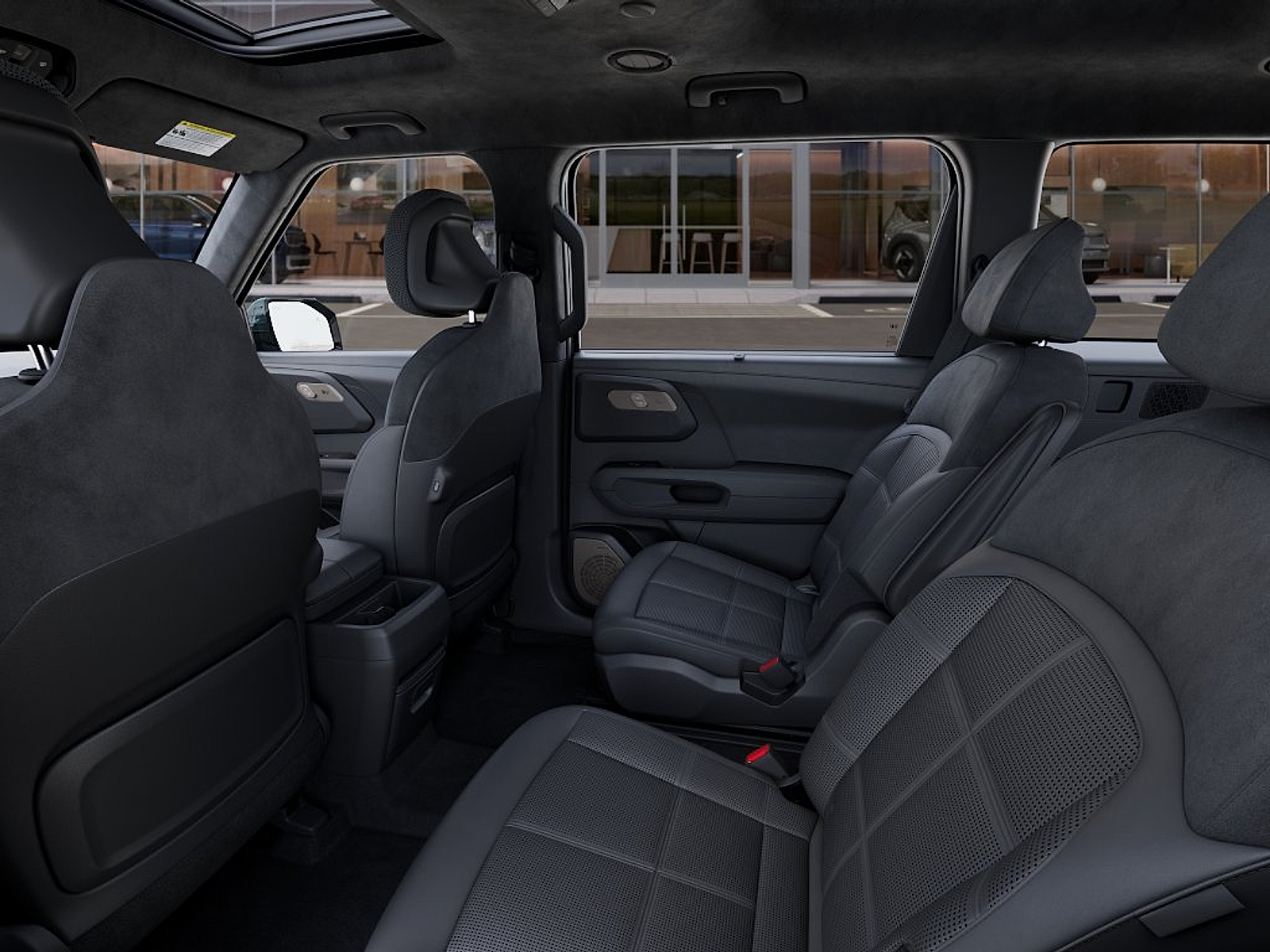 New 2027 Kia Telluride SUV