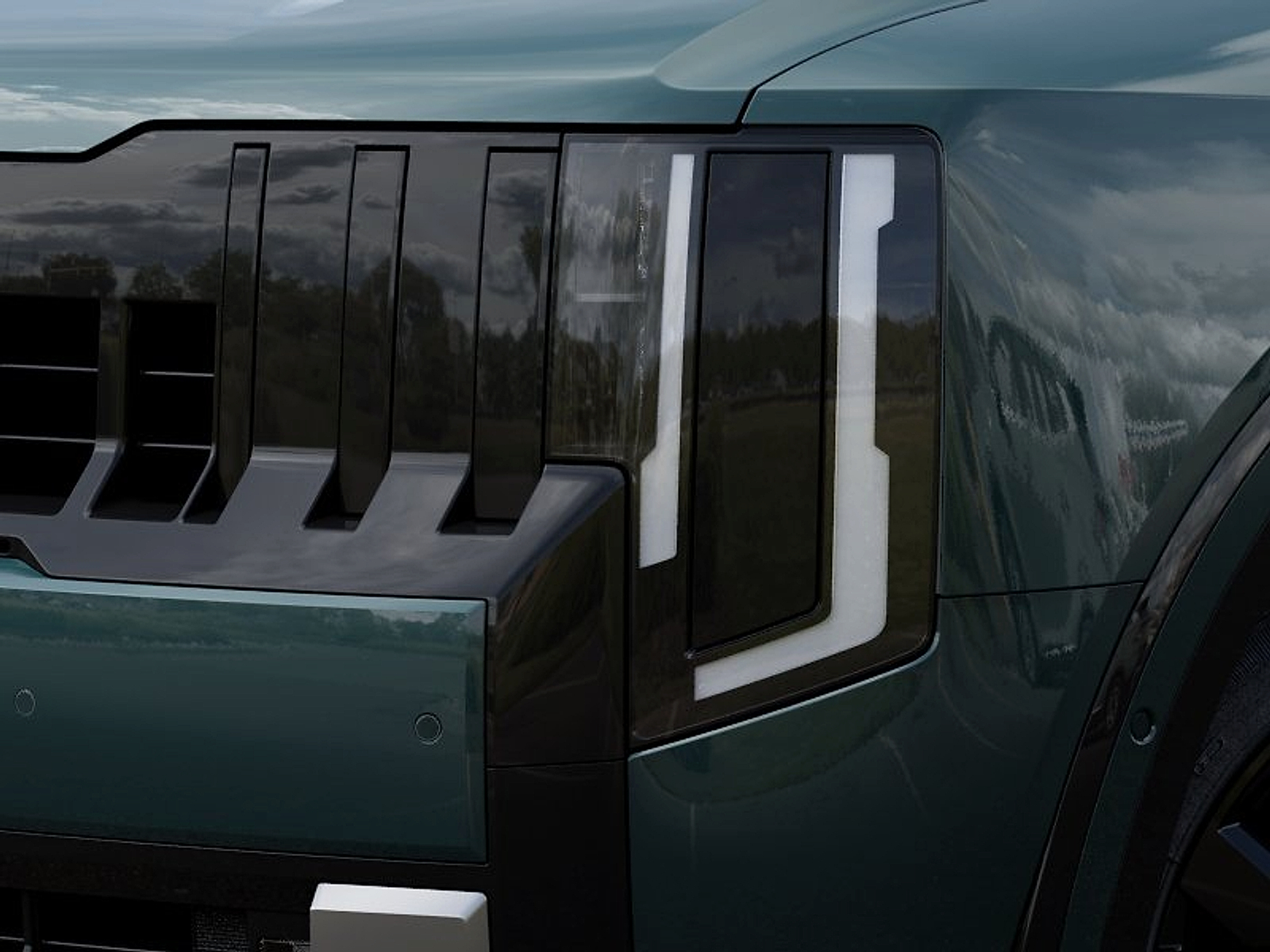 New 2027 Kia Telluride SUV