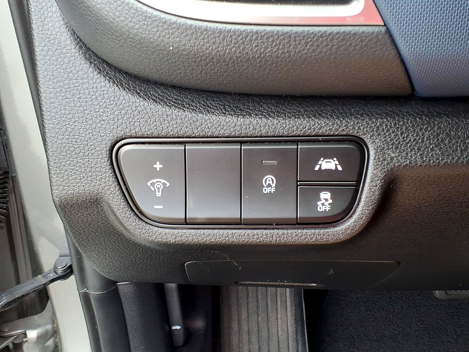 Used 2023 Kia Seltos SUV