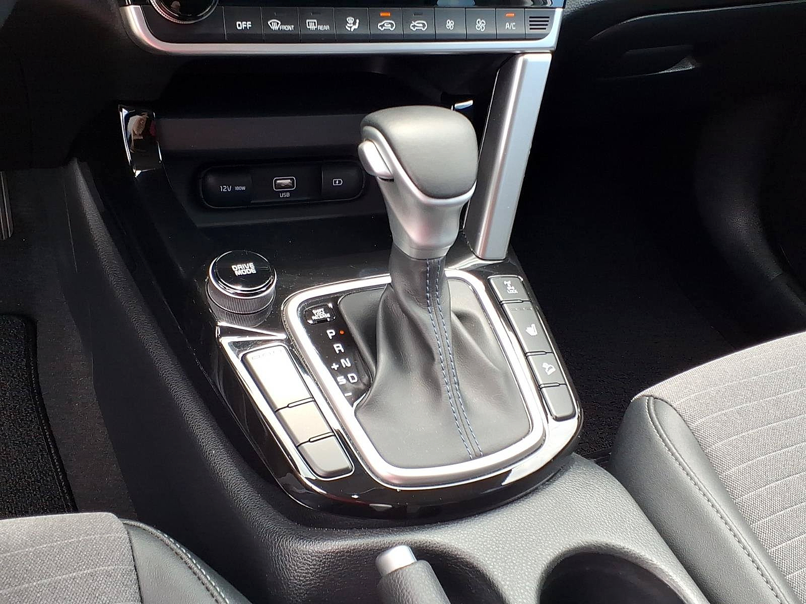 Used 2023 Kia Seltos SUV