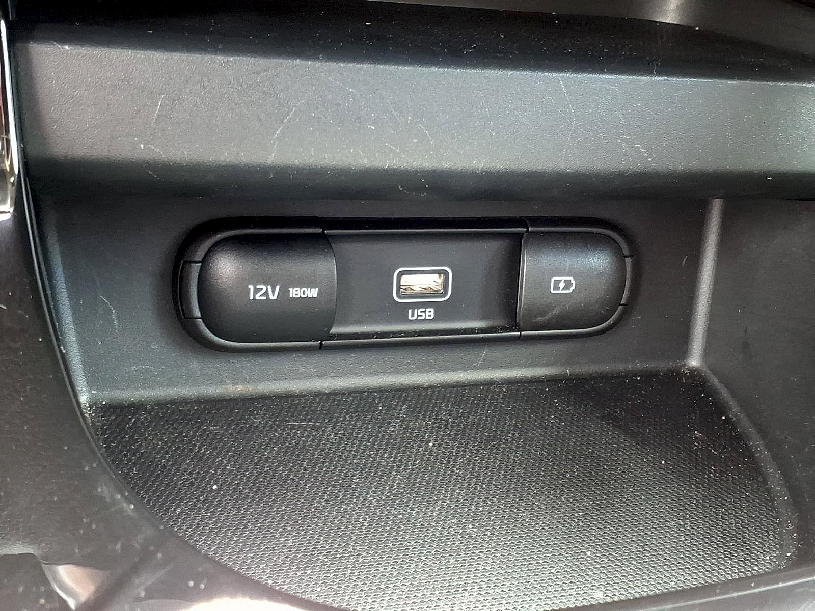 Used 2023 Kia Seltos SUV