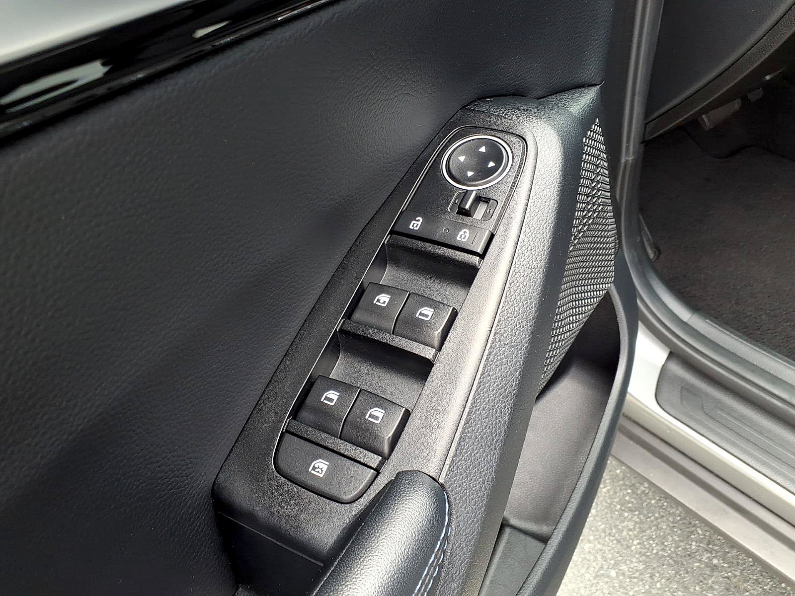 Used 2023 Kia Seltos SUV