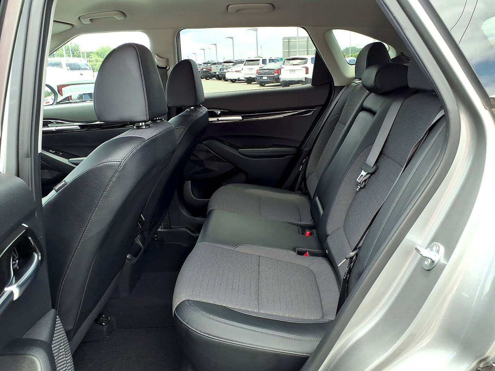 Used 2023 Kia Seltos SUV