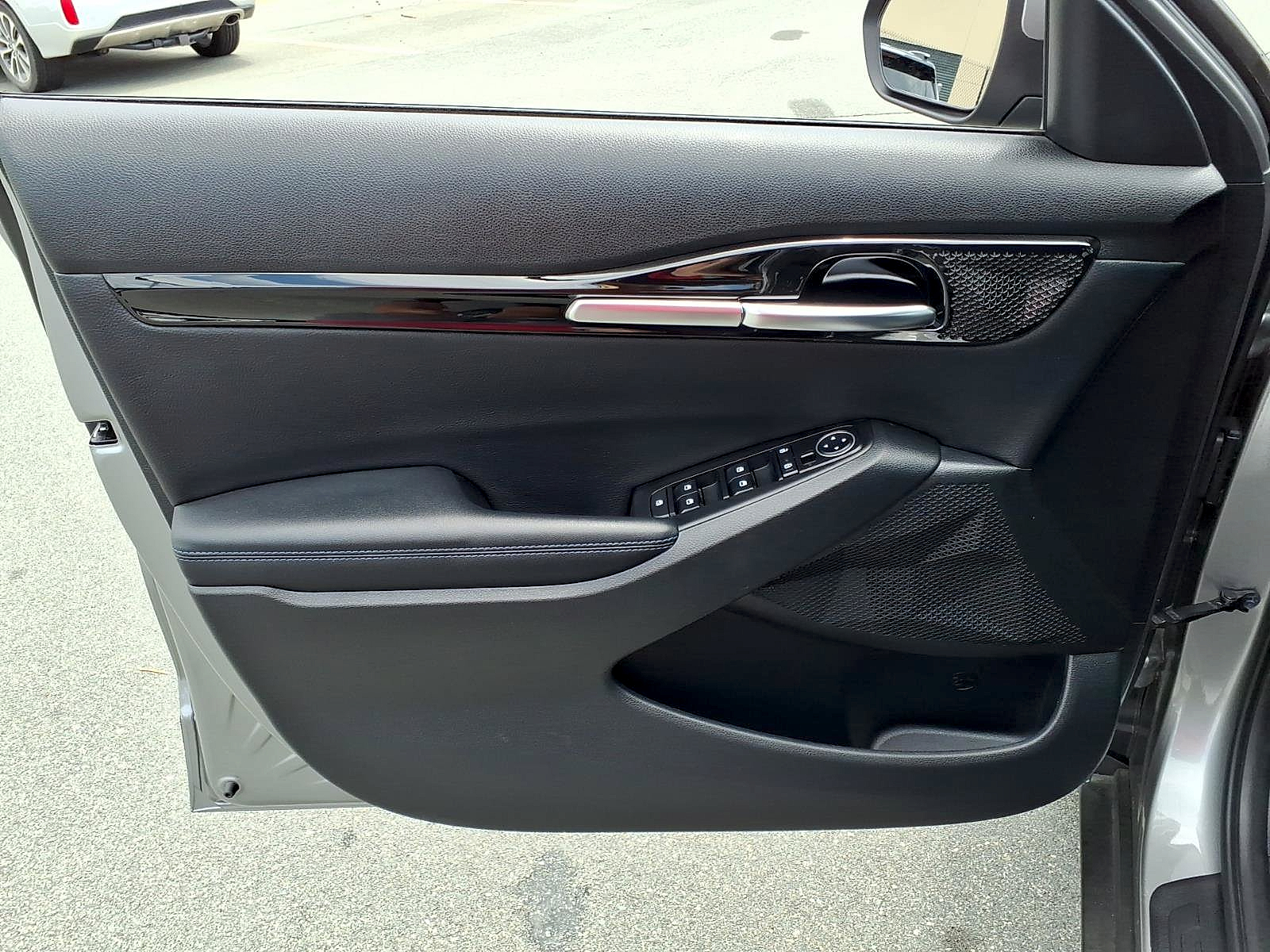 Used 2023 Kia Seltos SUV