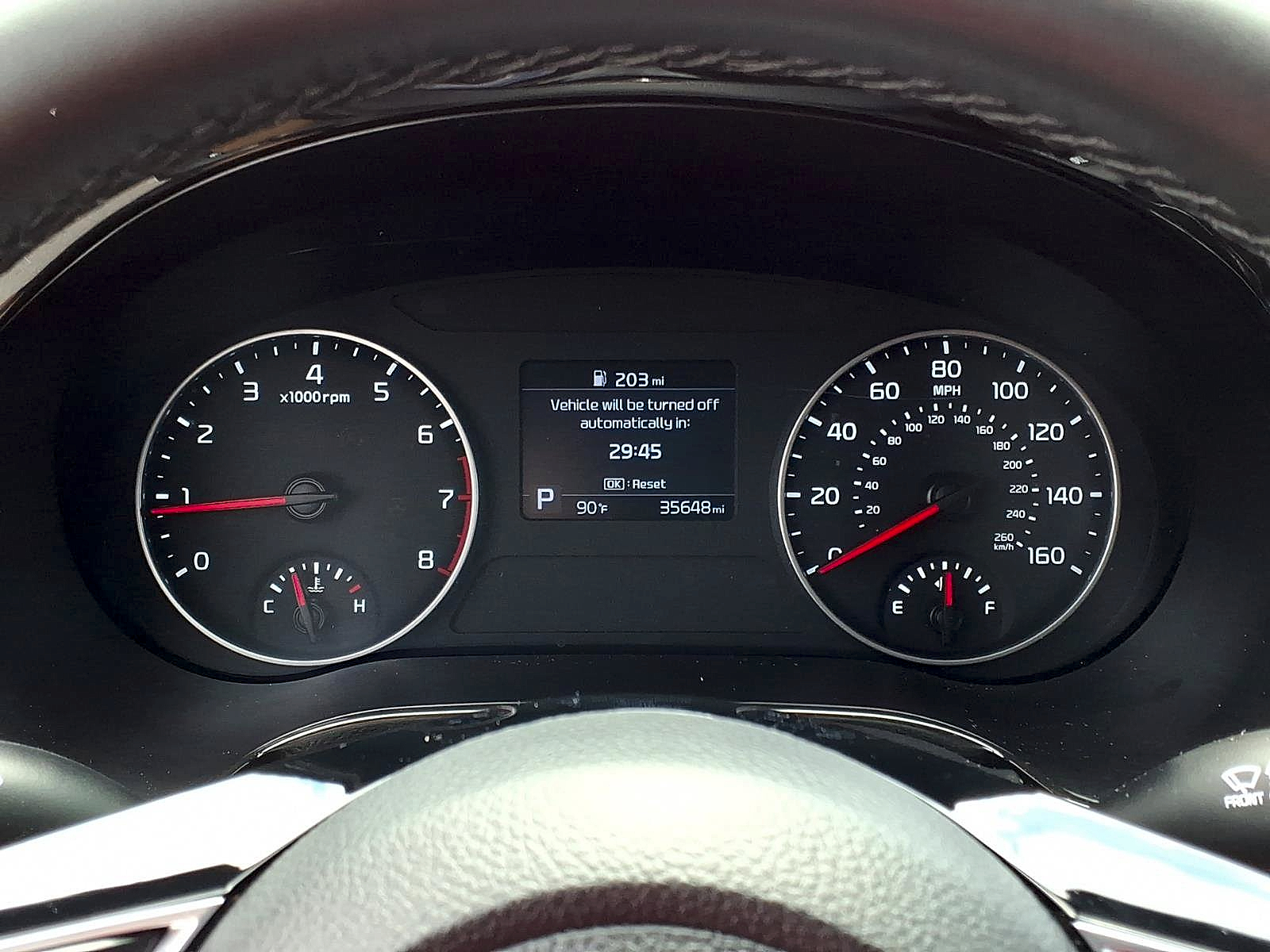 Used 2023 Kia Seltos SUV