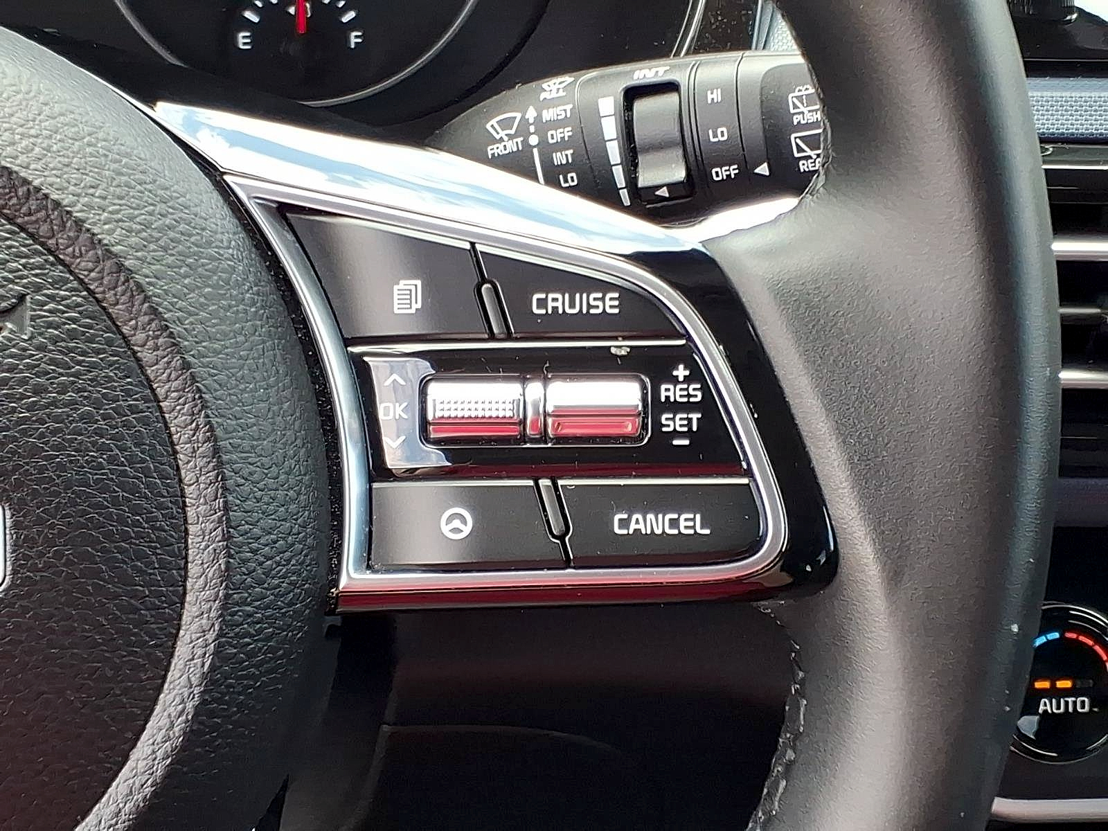 Used 2023 Kia Seltos SUV