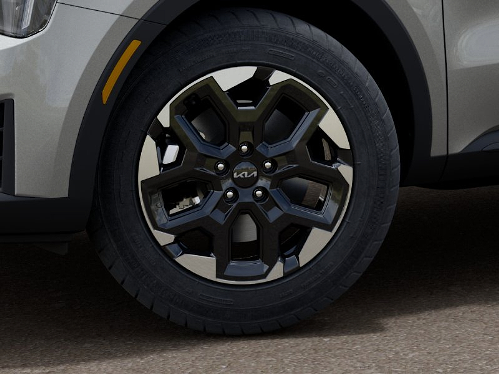 New 2026 Kia Sorento SUV