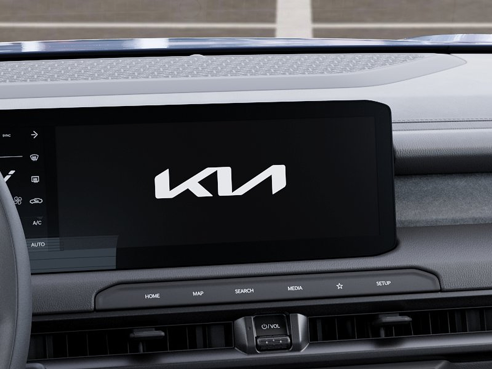 New 2027 Kia Telluride Hybrid SUV