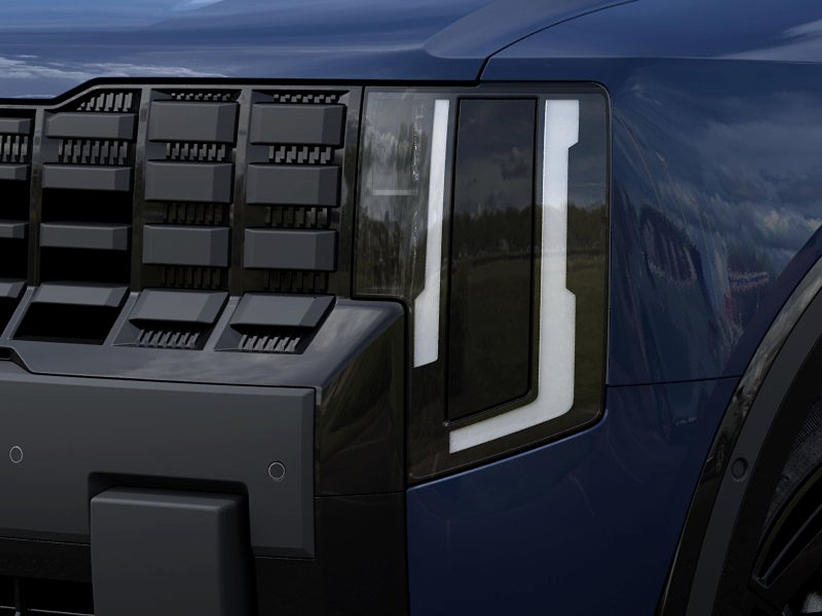 New 2027 Kia Telluride Hybrid SUV