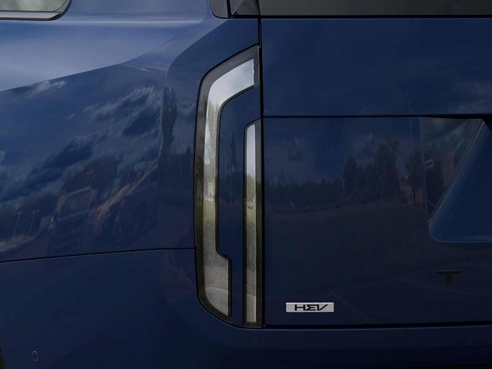 New 2027 Kia Telluride Hybrid SUV