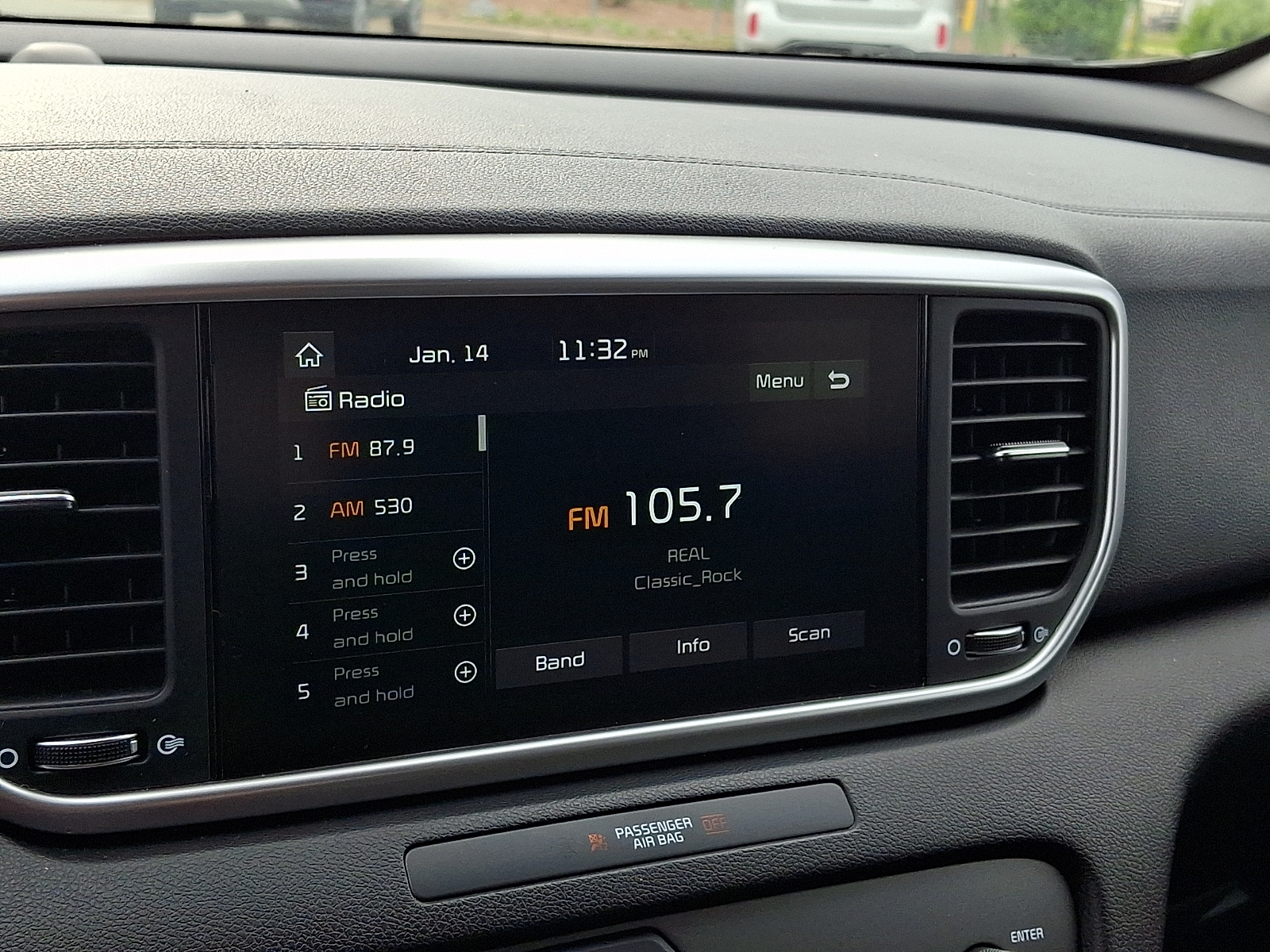 Used 2020 Kia Sportage SUV