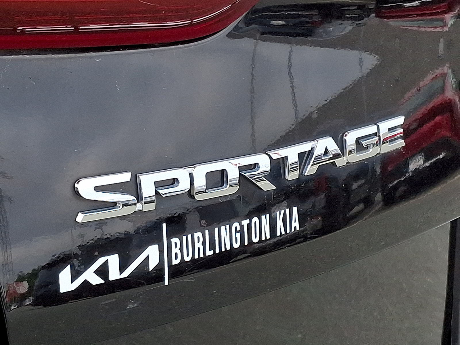 Used 2020 Kia Sportage SUV