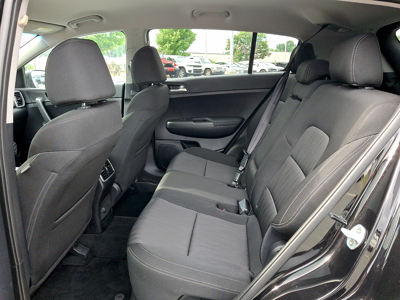 Used 2020 Kia Sportage SUV