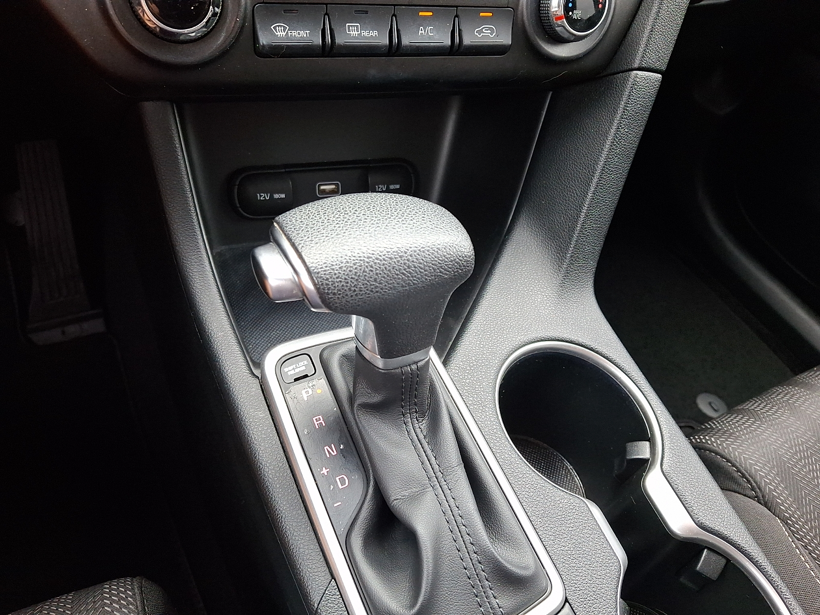 Used 2020 Kia Sportage SUV
