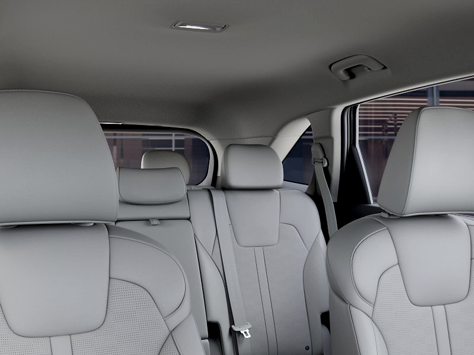 New 2026 Kia Sorento SUV