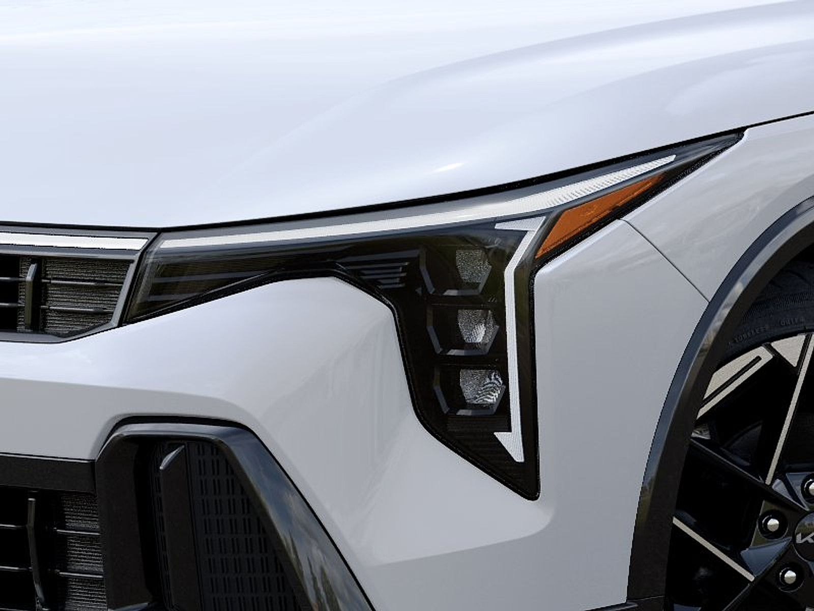 New 2026 Kia K4 Sedan
