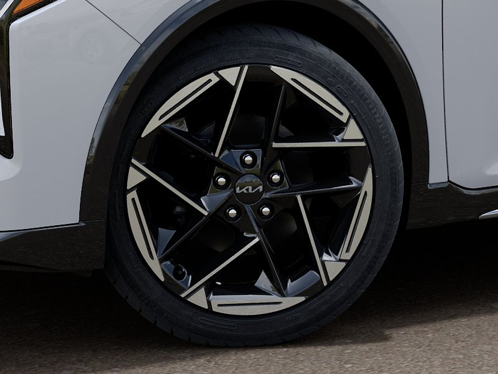 New 2026 Kia K4 Sedan