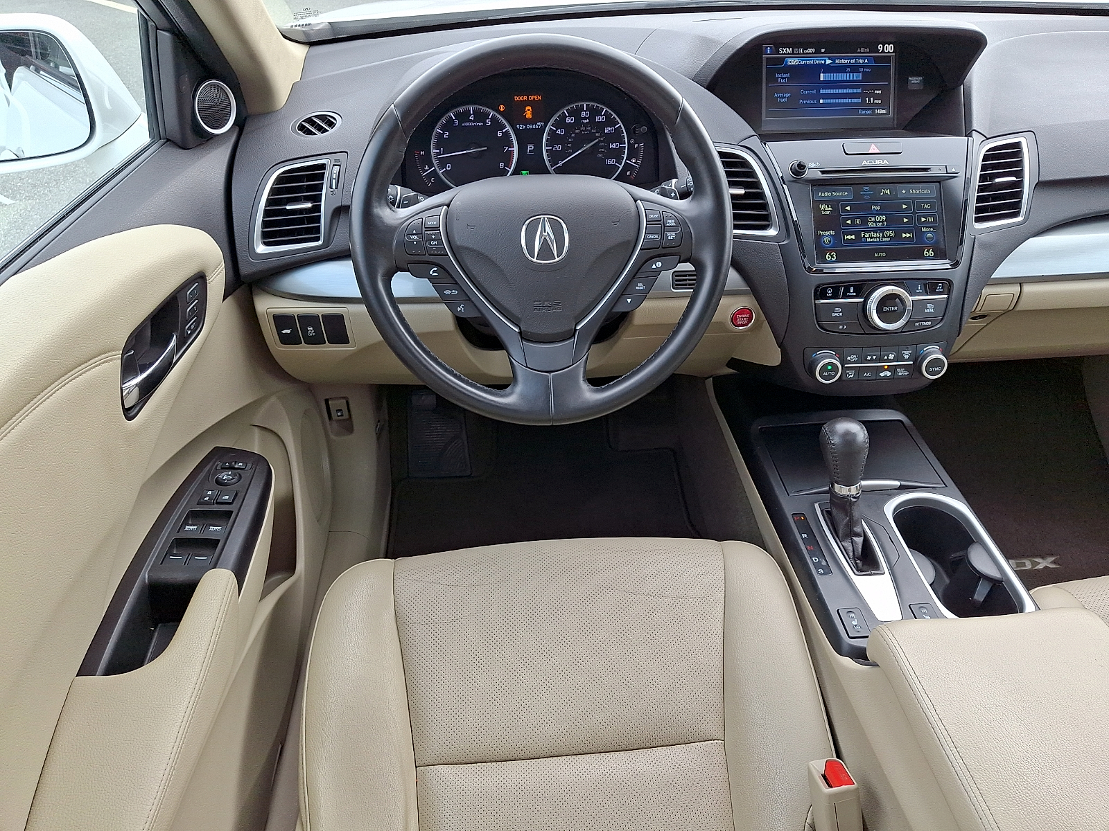 Used 2017 Acura RDX SUV