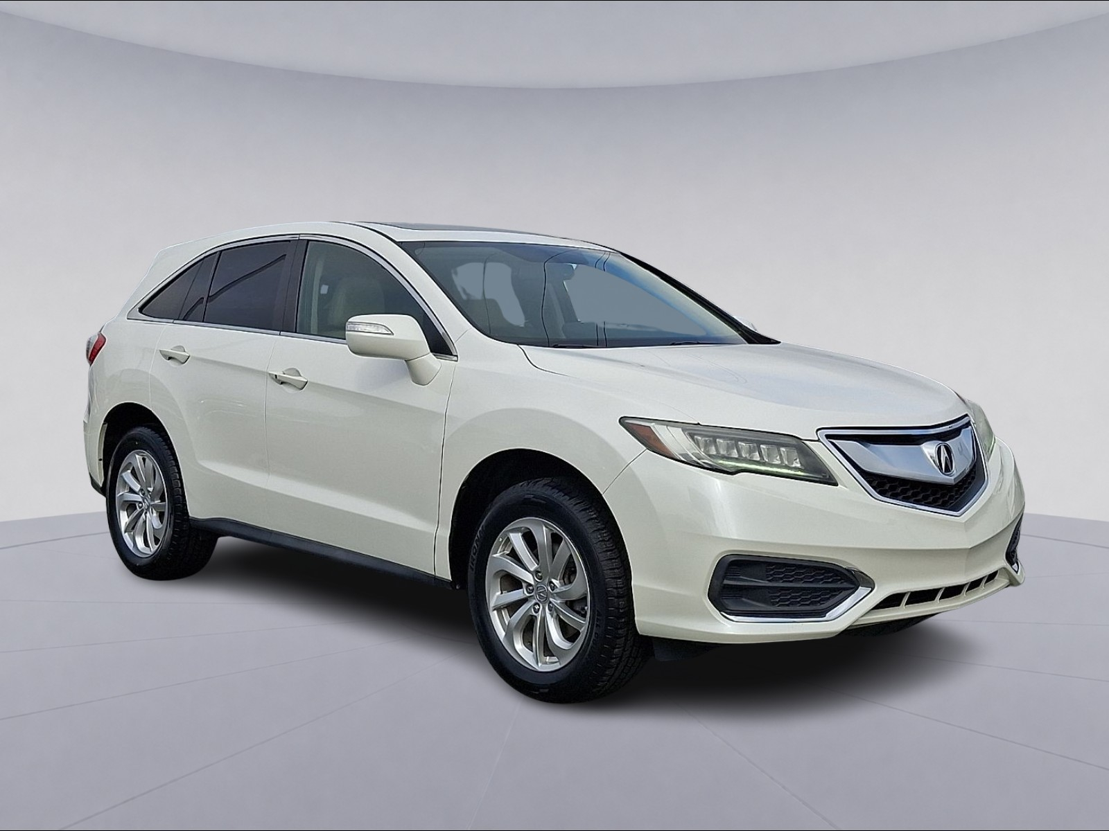 2017 Acura RDX