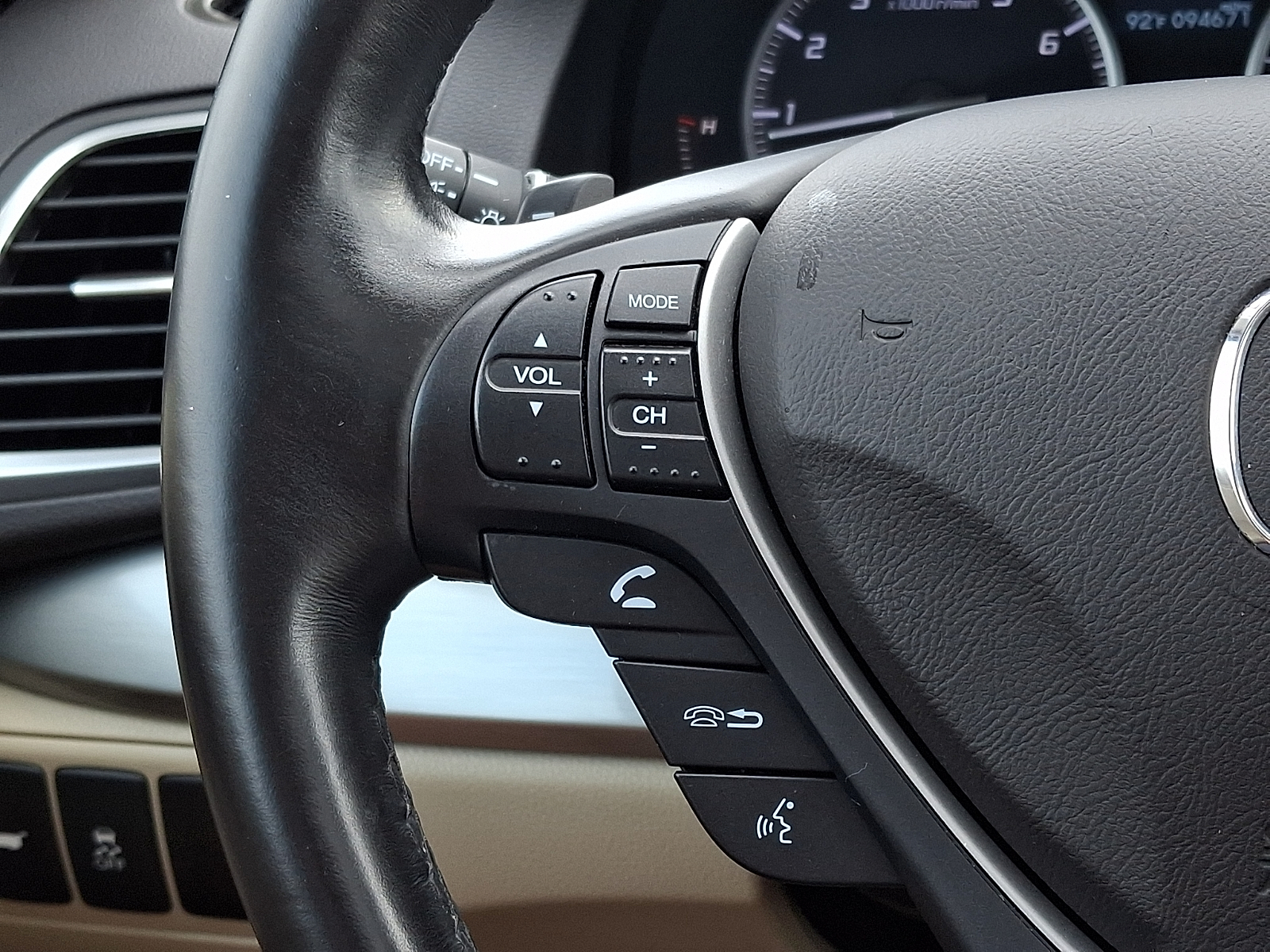 Used 2017 Acura RDX SUV