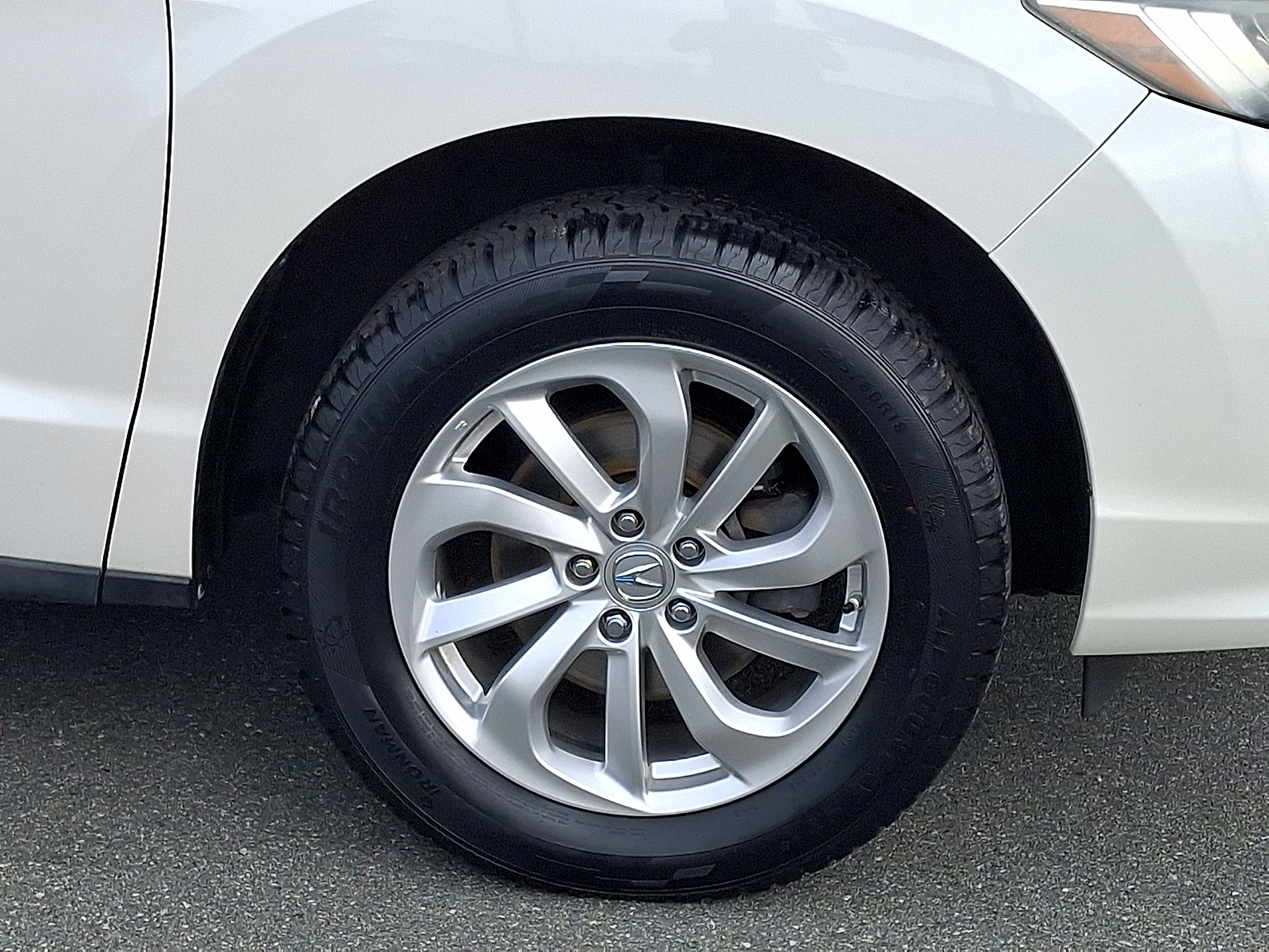 Used 2017 Acura RDX SUV
