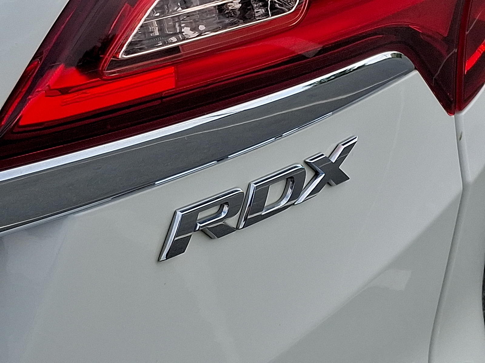 Used 2017 Acura RDX SUV