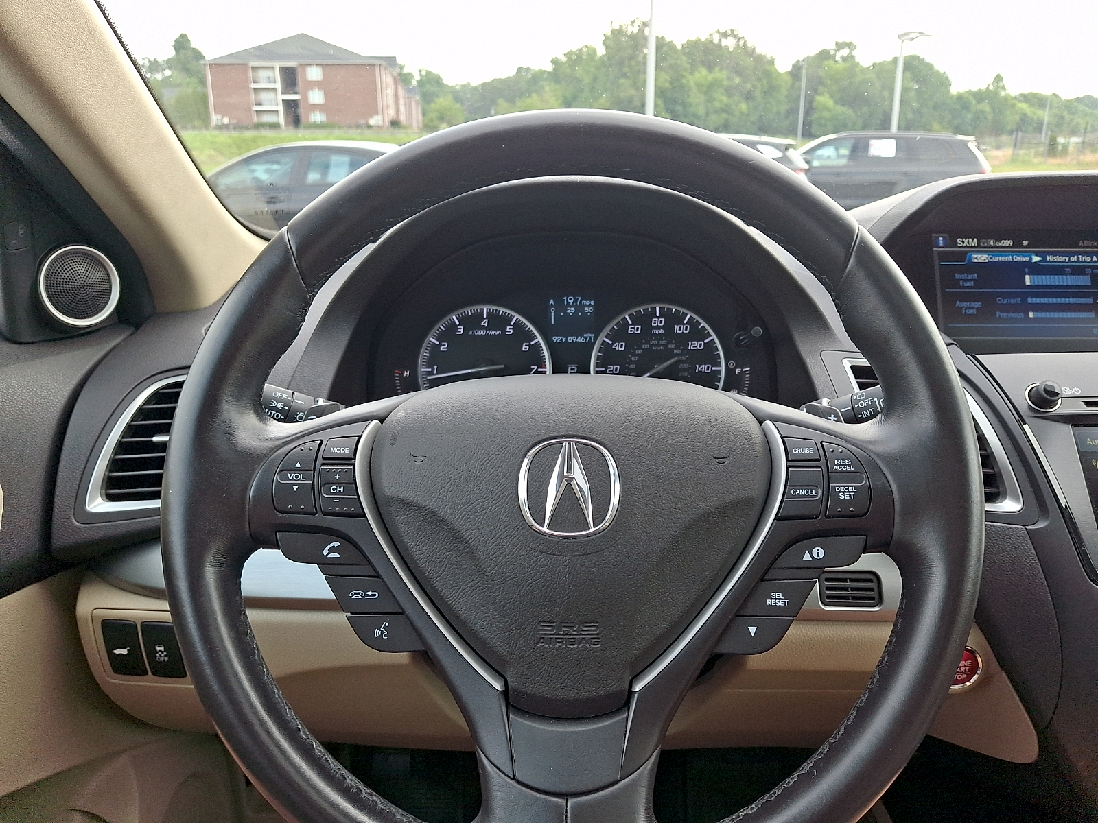 Used 2017 Acura RDX SUV