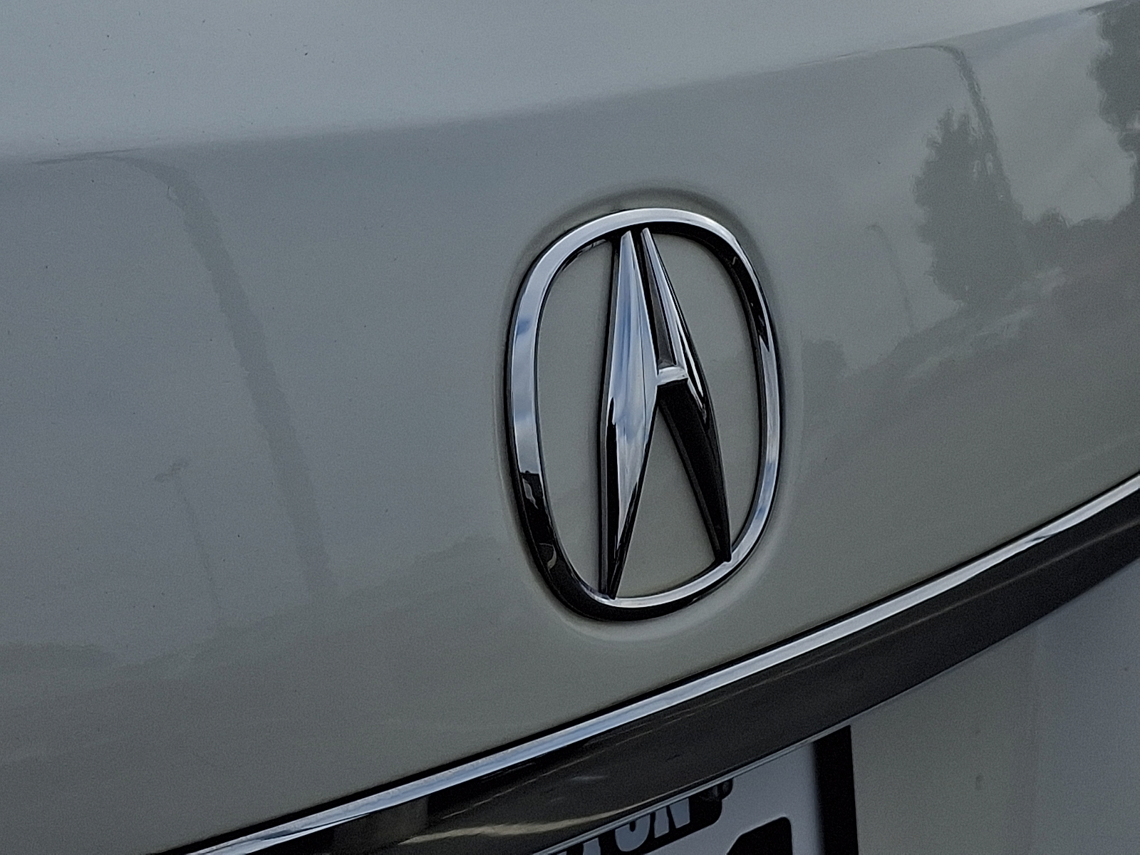 Used 2017 Acura RDX SUV